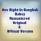 One Night in Bangkok (Remastered) - Robey lyrics