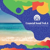 Coastal Soul Vol. 4 artwork