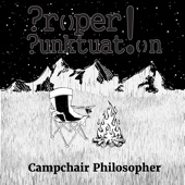 Campchair Philosopher