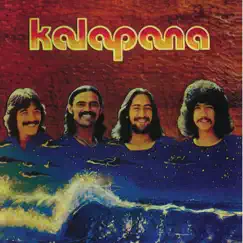 Kalapana II by Kalapana album reviews, ratings, credits