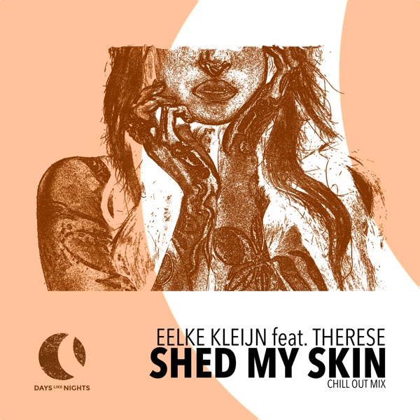 Eelke Kleijn - Shed My Skin (feat. Therese)