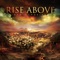 Rise Above - Veigar Margeirsson lyrics