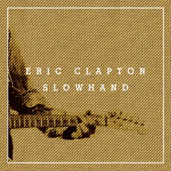 SLOWHAND cover art