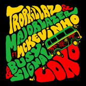 Loko (feat. MC Kevinho & Busy Signal) - Tropkillaz & Major Lazer