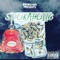 Smokaholic (feat. OsoKing Mezzy & MWK Da Goat) - Dred Gang lyrics