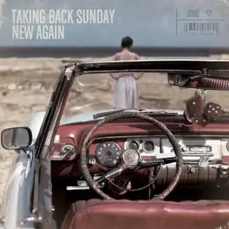 Sink Into Me by Taking Back Sunday song reviws