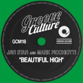 Beautiful High (Extended Mix) artwork