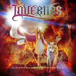 AWAKENING FROM ABYSS by Lovebites album reviews, ratings, credits