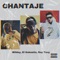 Chantaje artwork