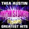 Rhythm Is a Dancer - Thea Austin lyrics
