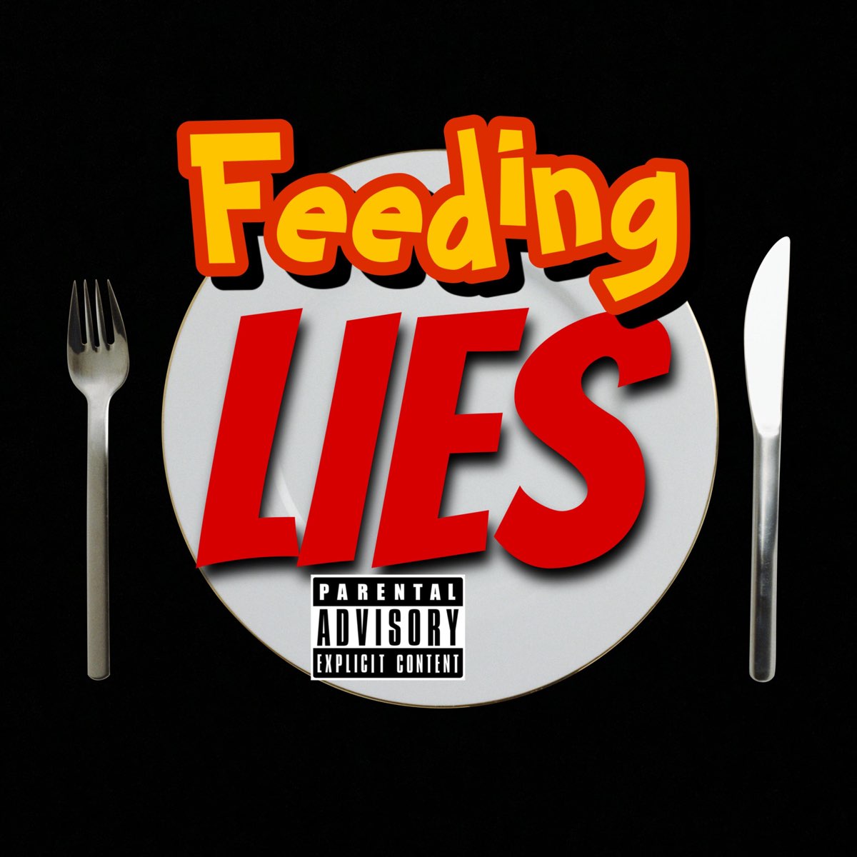 Feeding lies