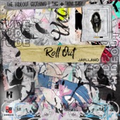 Roll Out artwork