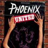 Phoenix - Funky Squaredance (Pt. 1/2/3) [Medley]
