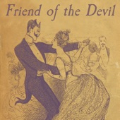 Friend of the Devil - Single