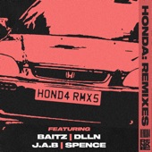 Honda (Baitz Remix) artwork