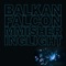 J. Robby is Pissed - Balkan Falcon lyrics