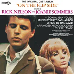 On The Flip Side by Ricky Nelson & Joanie Sommers album reviews, ratings, credits
