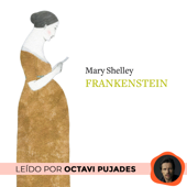 Frankenstein - Mary Shelley