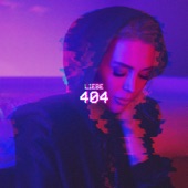 Liebe 404 artwork