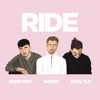 Ride (feat. Devo TLR) - Single, 2021