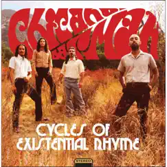 Cycles of Existential Rhyme by Chicano Batman album reviews, ratings, credits