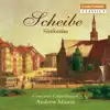 Scheibe: Sinfonias album lyrics, reviews, download