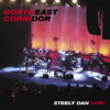 Steely Dan - Northeast Corridor: Steely Dan Live! artwork