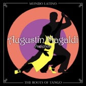 The Roots of Tango: Paciencia artwork