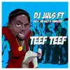 Stream & download Teef Teef (feat. Mr Eazi, Eugy & Sarkodie)