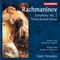 Symphony No. 2, Op. 27: III. Adagio artwork