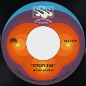 Mickey Murray - Sticky Sue