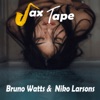 Sax Tape - Single