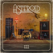Asteroid - Pale Moon