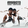 Ama Roto, Vol. 2 (Kwaaito Edition)