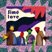 Simé Love - Single