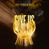 Give Us (feat. Chrispin Mbewe) - Single