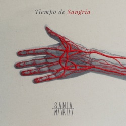 Santa Maria - Lámpara brillante