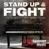 Stand Up and Fight album lyrics, reviews, download