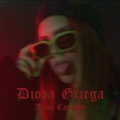 Diosa Griega artwork