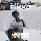 John Legend - RunitupRikko lyrics