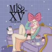 MISS XV x 2 artwork