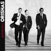 Orishas - Represent