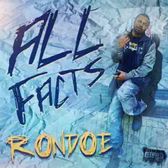 All Facts - Single by Rondoe album reviews, ratings, credits