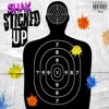 Sticked Up - Single