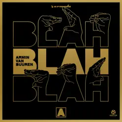 Blah Blah Blah - Single - Armin Van Buuren