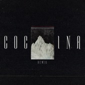 Cocaina (Remix) artwork