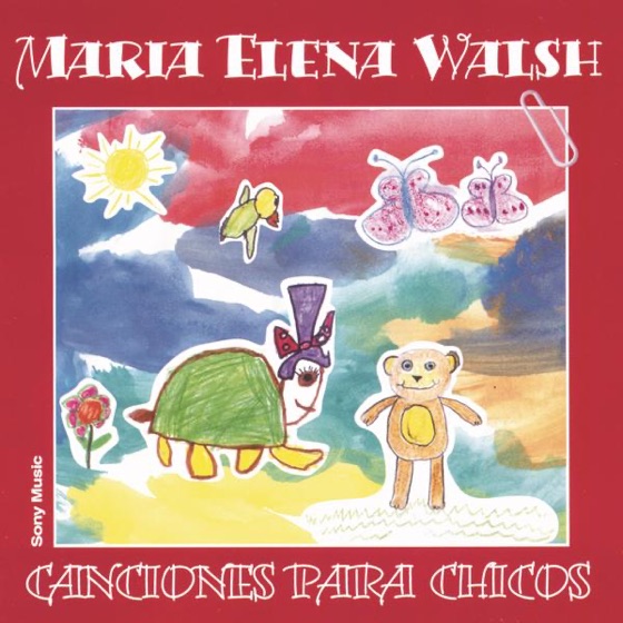 Cover artwork for Marcha de Osias