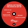 The State of Art - EP