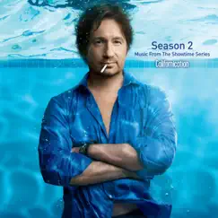 Californication, Season 2 (Music from the Original TV Series) by Various Artists album reviews, ratings, credits