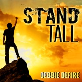 Stand Tall artwork